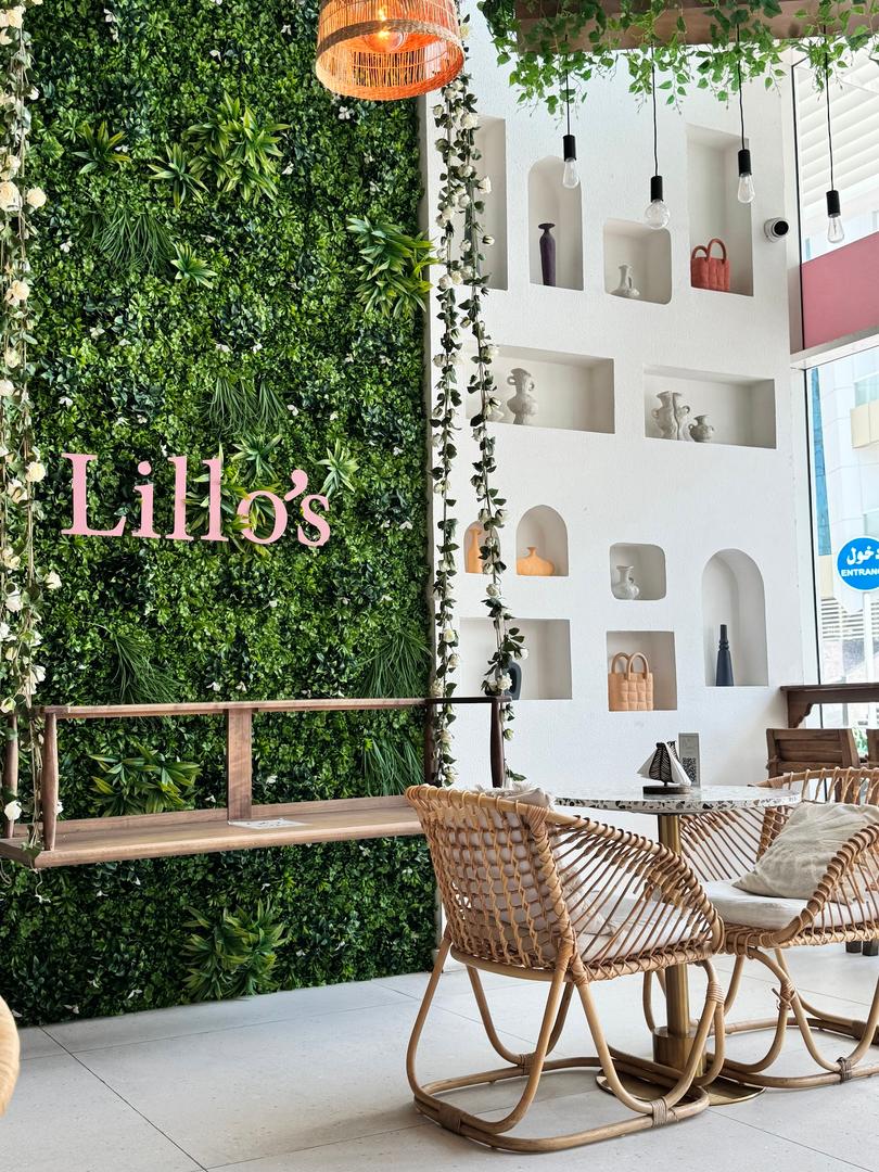 Lillo's