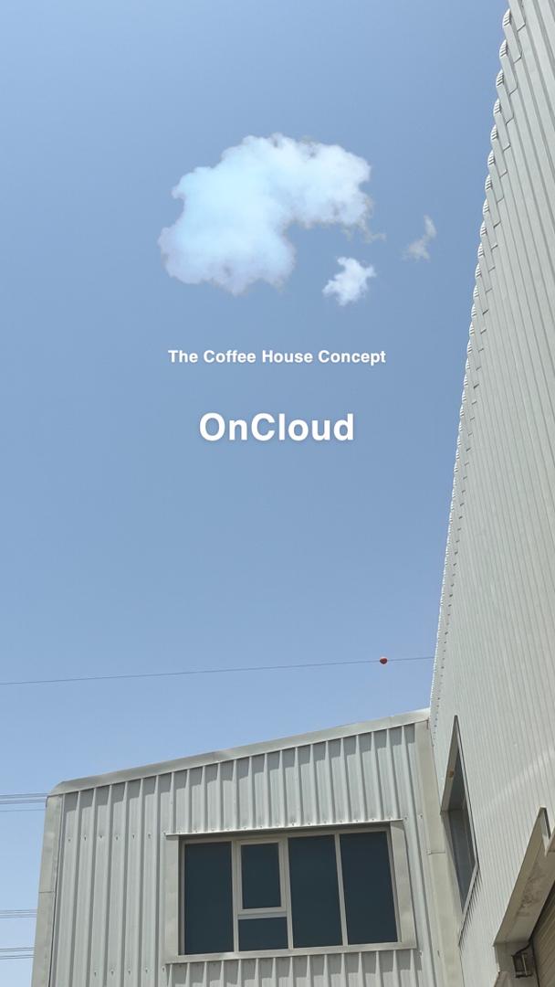 The Coffee House Concept OnCloud