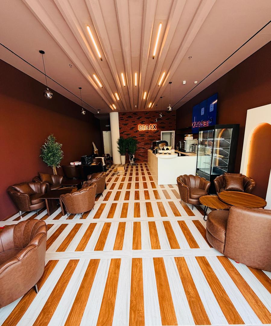 Bebax Coffee Arjan بيباكس كوفي أرجان
