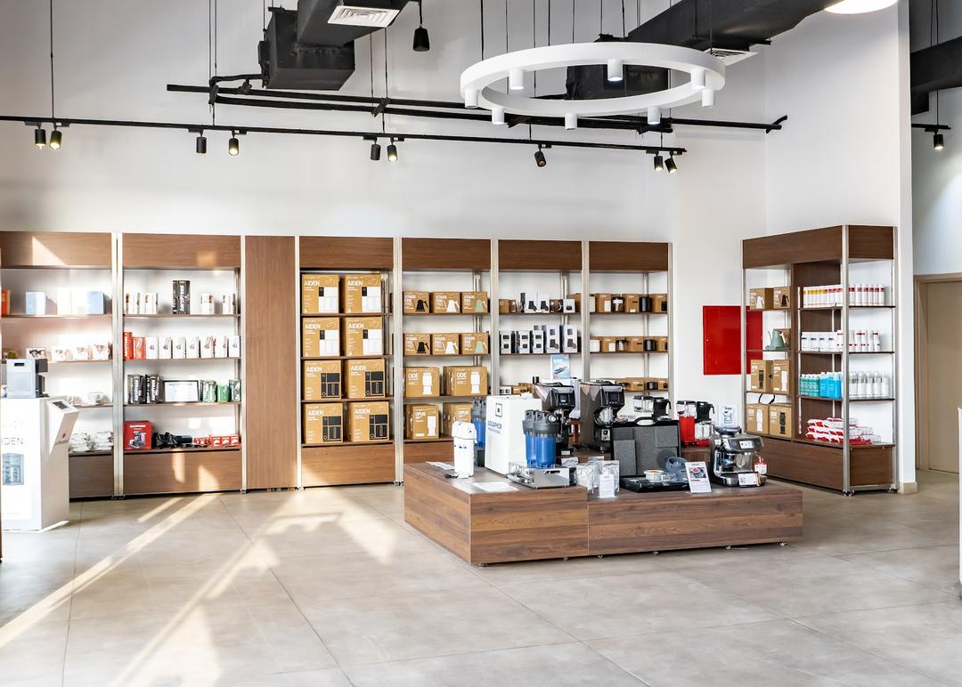 COFFEEDESK GENERAL TRADING L.L.C